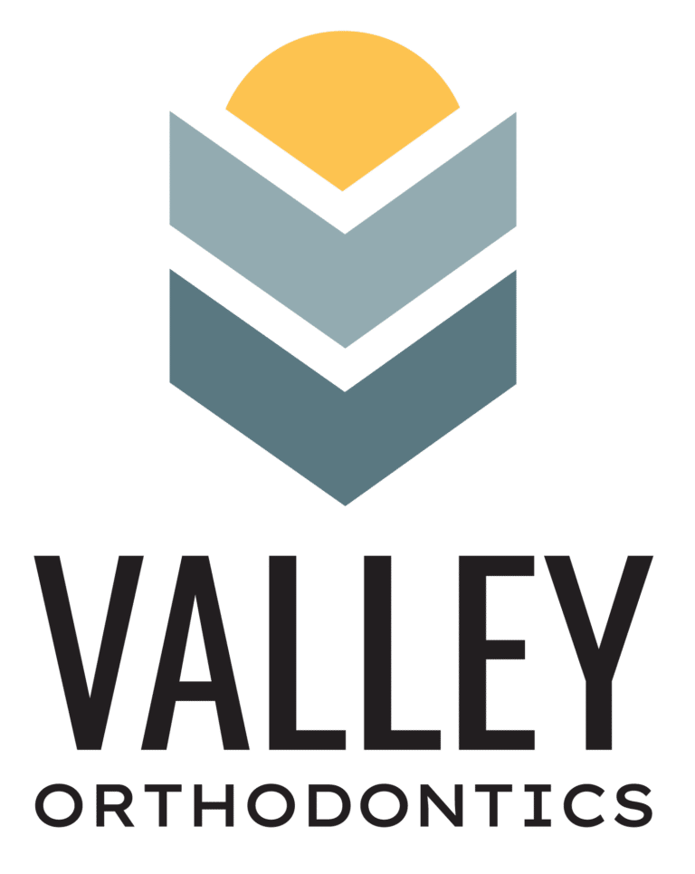 Logo - Valley Orthodontics