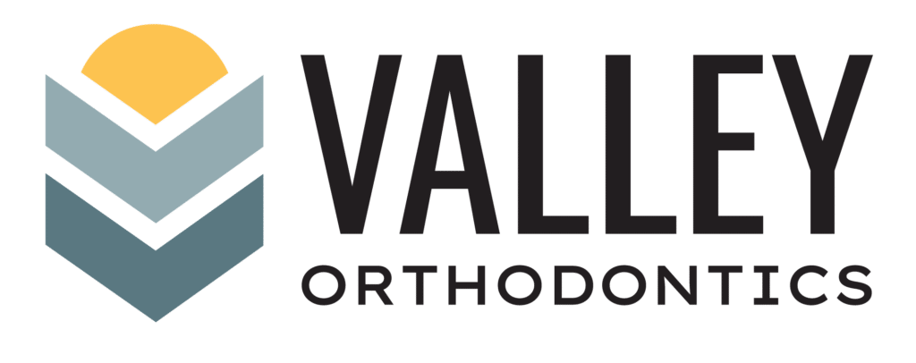 Logo - Valley Orthodontics